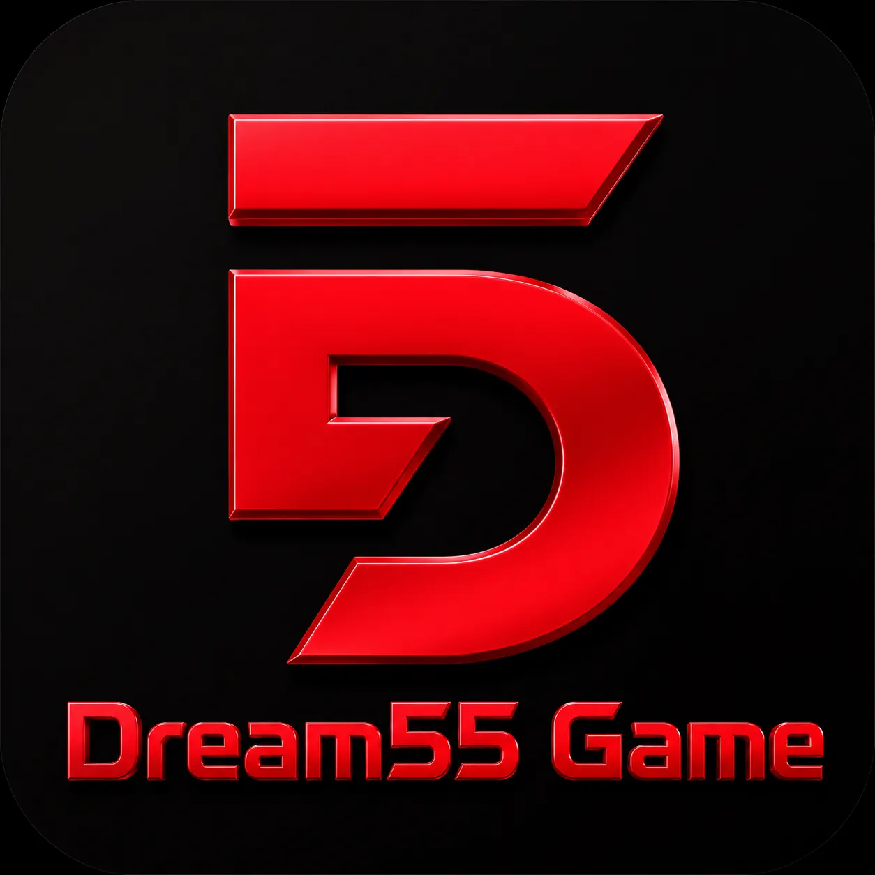 Dream55 Game logo