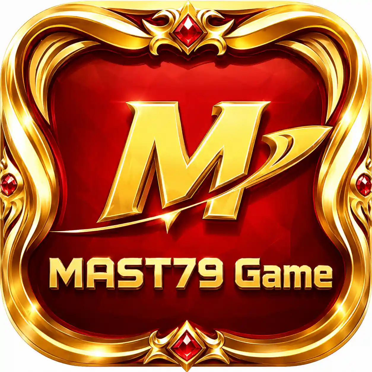 MAST79 Game logo