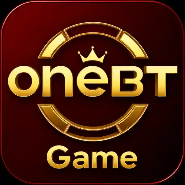 oneBT Game logo